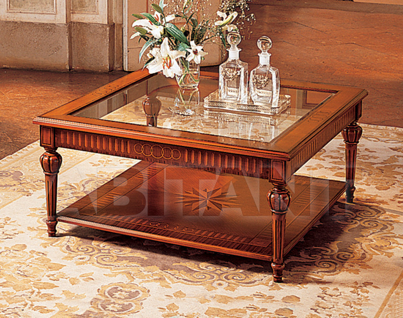 Comprar ahora Mesa de centro F.LLI Sanvito Creso 04015