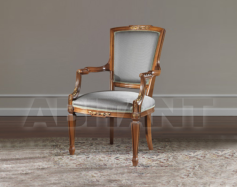 Comprar ahora Sillón con reposabrazos Colombo Mobili Dining 286.P