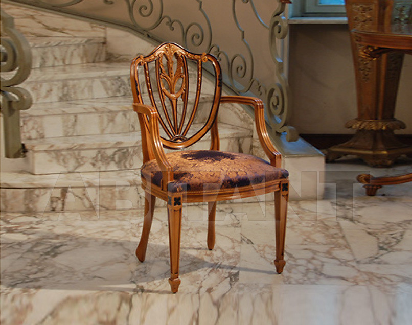 Comprar ahora Sillón con reposabrazos Colombo Mobili Dining 548.P