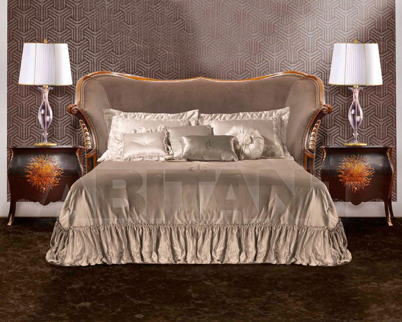 Comprar ahora Cama Fabio Corti Company Mirabilia R 1057/1