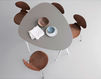 Mesa de comedor Extendo Srl  MH29 Contemporáneo / Nórdico / Moderno / Escandinavo
