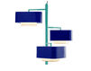 Light Mambo Unlimited Ideas  2018 CAROUSEL I 6 Contemporary / Modern