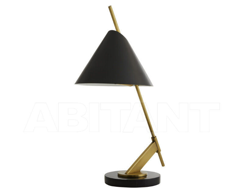 Купить Лампа настольная Jenkins Arteriors Home  2022 49236