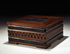 Mesa de centro Bakokko Group Phedra 1096V2 Clásico / Inglés