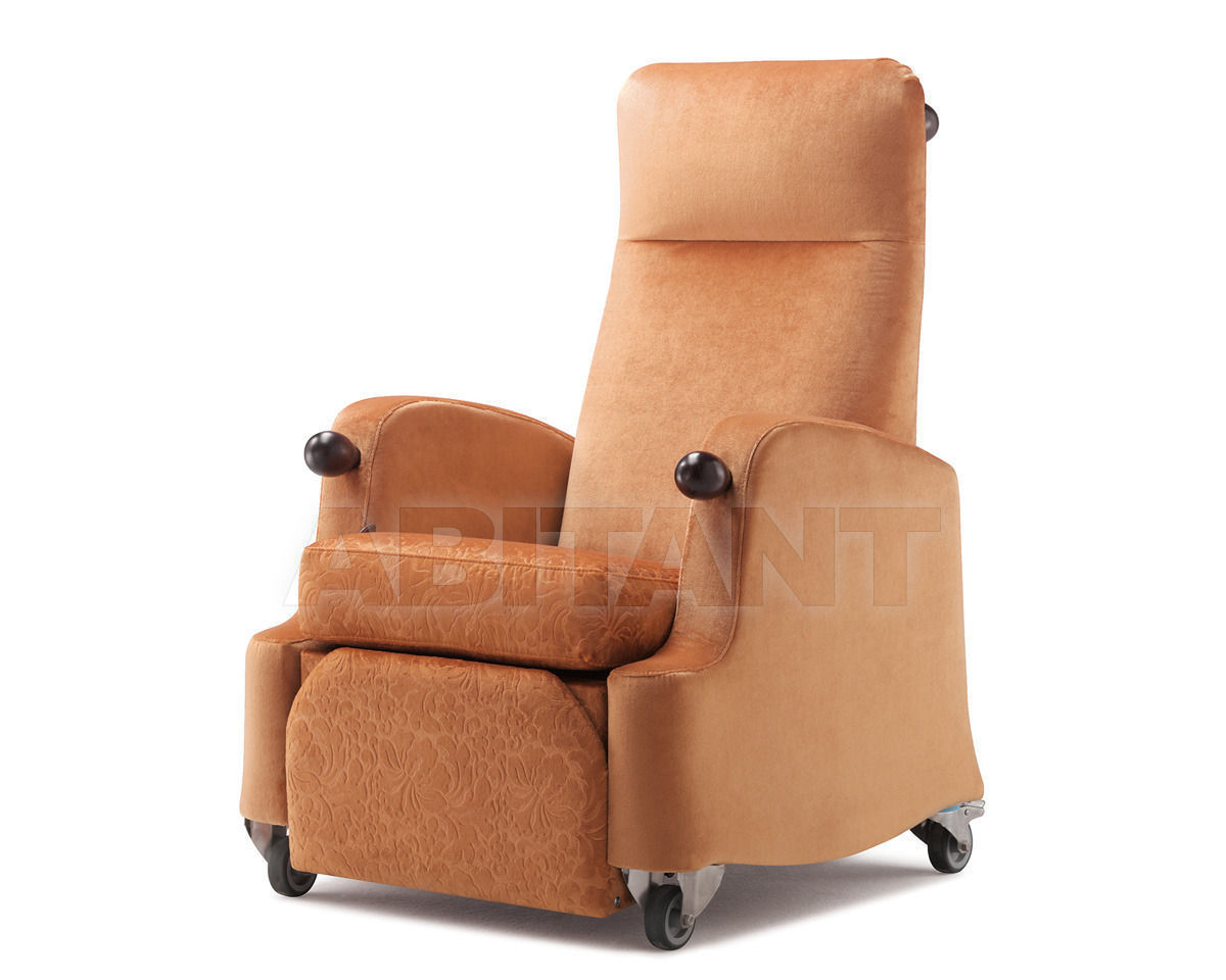 Купить Кресло Tami Relax Bergere SEASON RELAX 02