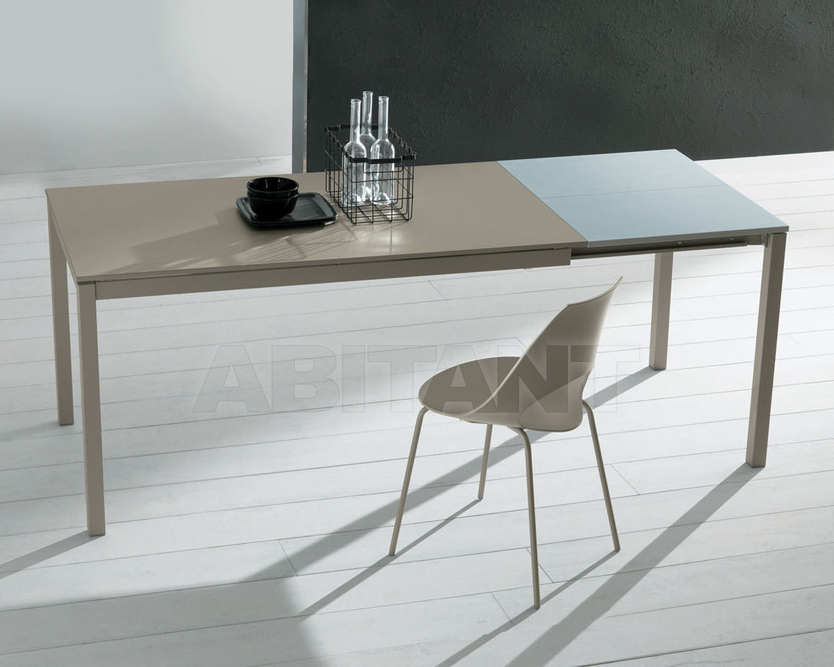 Comprar ahora Mesa de comedor  Mago Bontempi 2014 01.36 L044